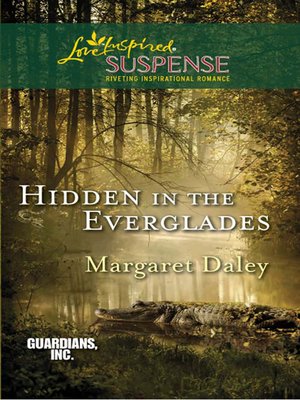 cover image of Hidden in the Everglades